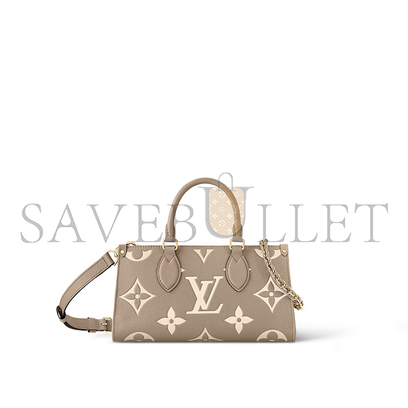 LOUIS VUITTON ONTHEGO EAST WEST M23641 (25*13*10cm) LOUIS VUITTON ONTHEGO EAST WEST M23641 (25*13*10cm)